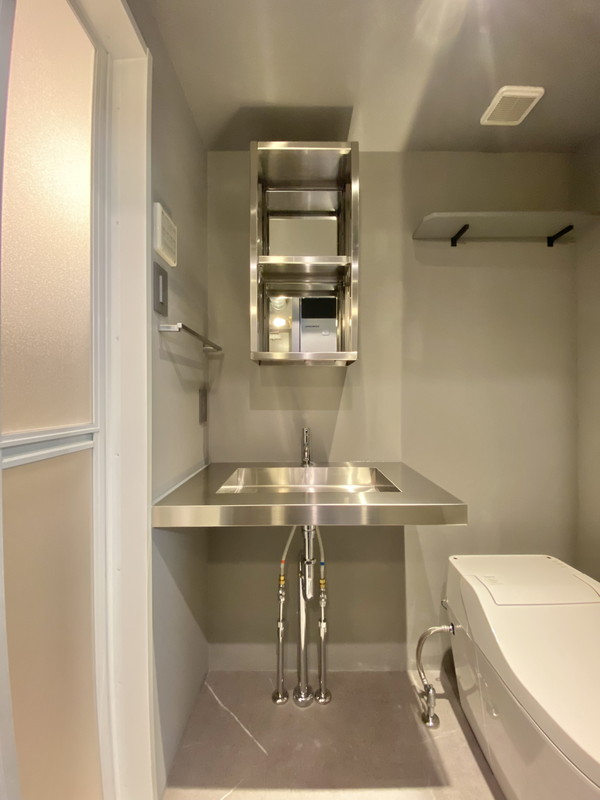 QUI E ORA（クイエオーラ）301の室内4