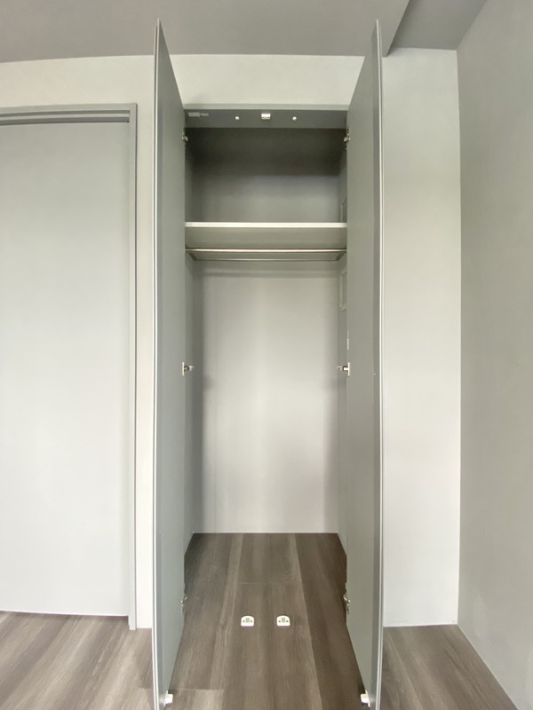 QUI E ORA（クイエオーラ）301の室内8