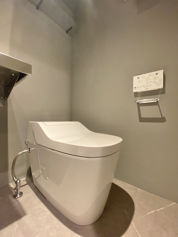 QUI E ORA（クイエオーラ）301の室内6