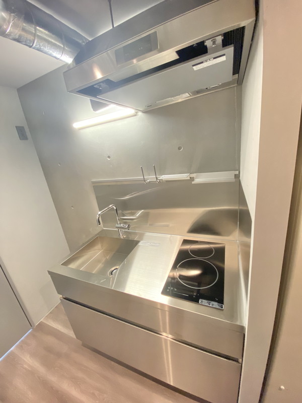 QUI E ORA（クイエオーラ）301の室内3