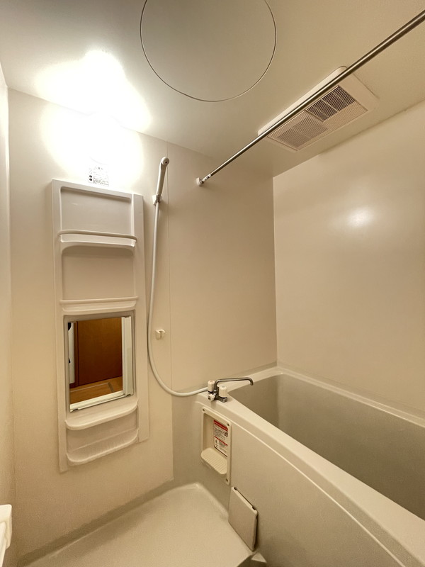 パルムドール202の室内5