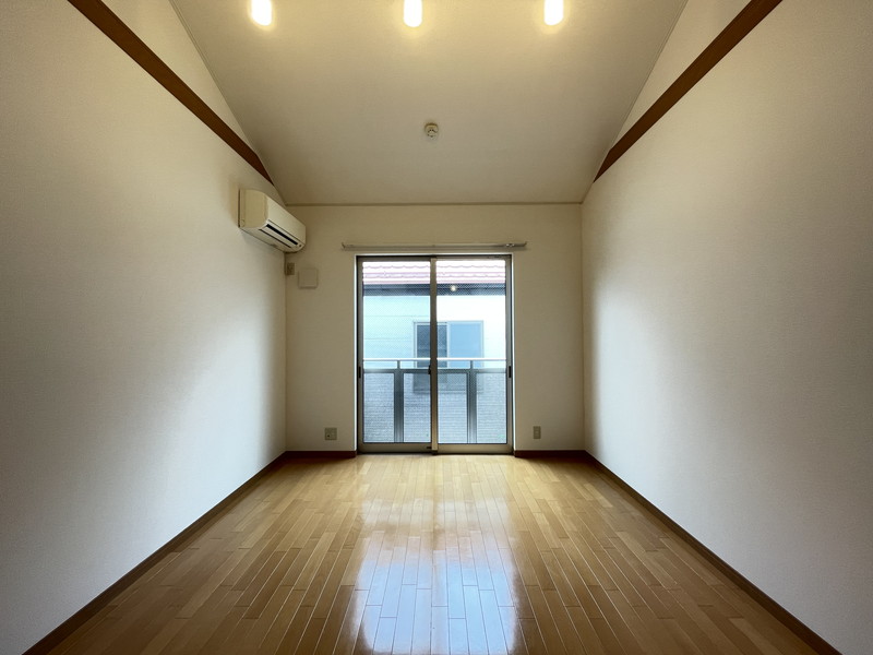 パルムドール202の室内2