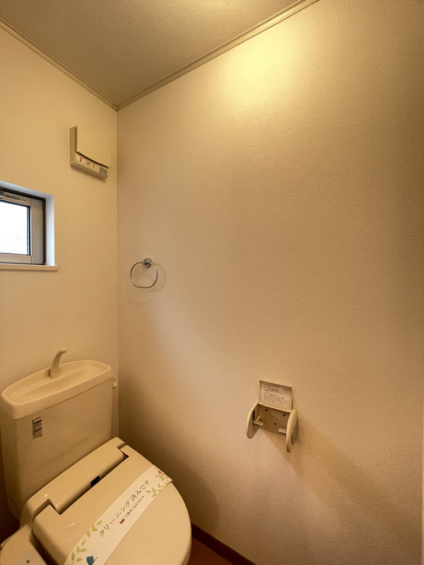 パルムドール202の室内6