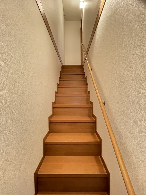 パルムドール202の室内8