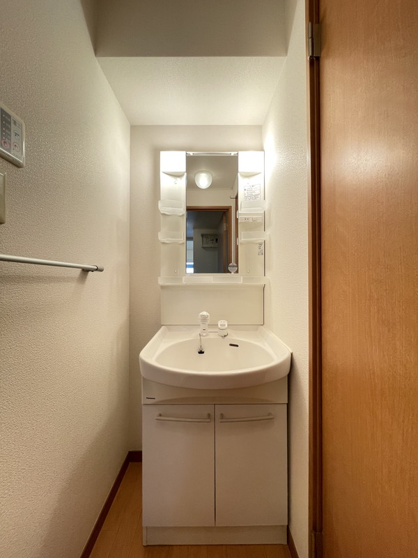 パルムドール202の室内4