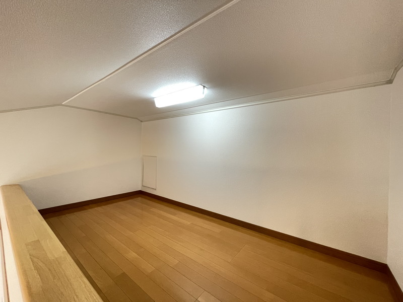 パルムドール202の室内3