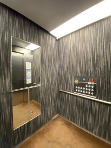 セレニティコート渋谷神泉201の室内5