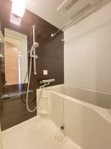 セレニティコート渋谷神泉201の室内2