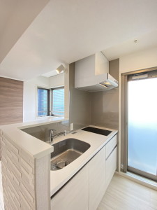 セレニティコート渋谷神泉201の室内6