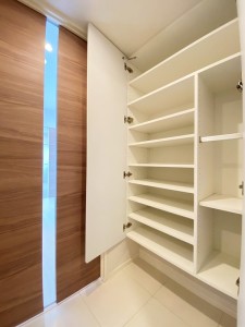 セレニティコート渋谷神泉201の室内8