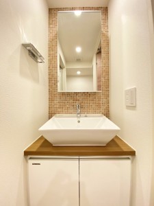 セレニティコート渋谷神泉201の室内3