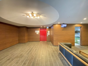 セレニティコート渋谷神泉201の室内9