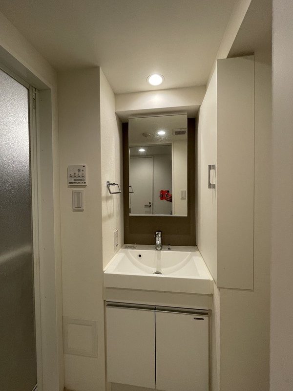 ルネサンスコート三軒茶屋101の室内7