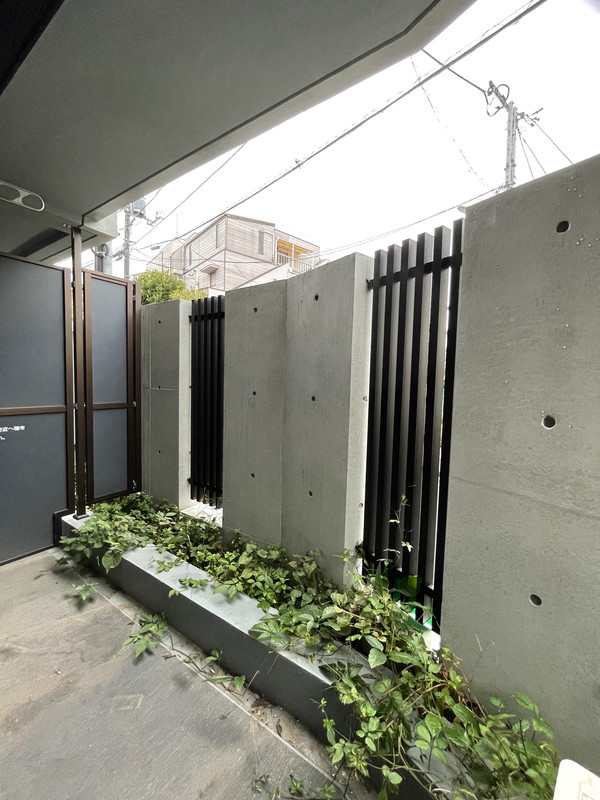 ルネサンスコート三軒茶屋101の室内9