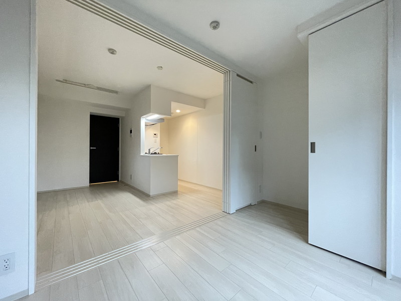 ルネサンスコート三軒茶屋101の室内2