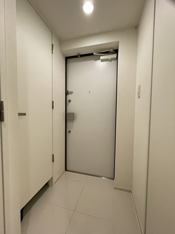 ルネサンスコート三軒茶屋101の室内10