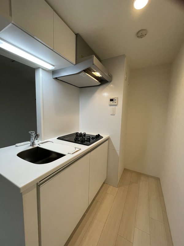 ルネサンスコート三軒茶屋101の室内5