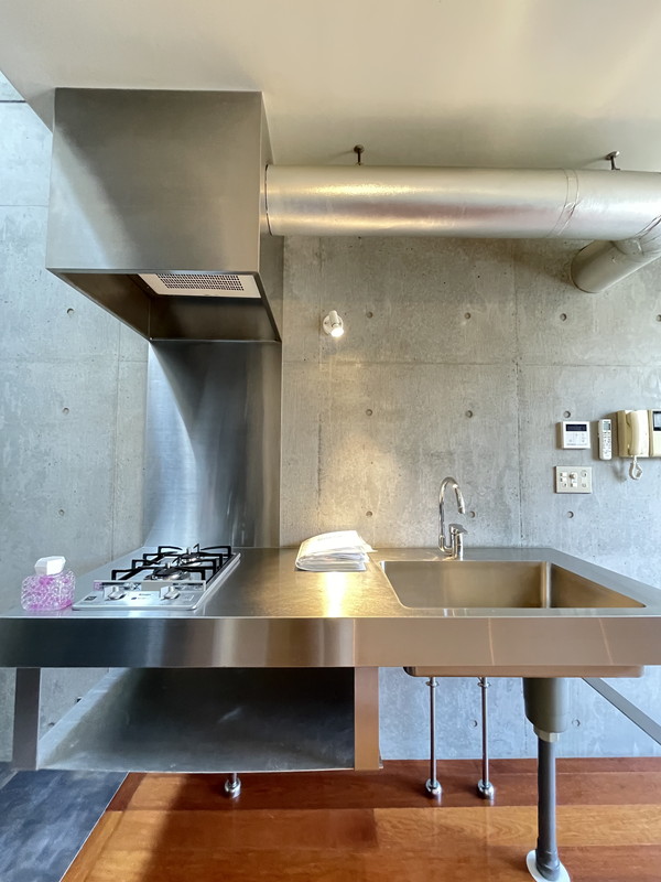 ステラ・アルジェンタA号室の室内5