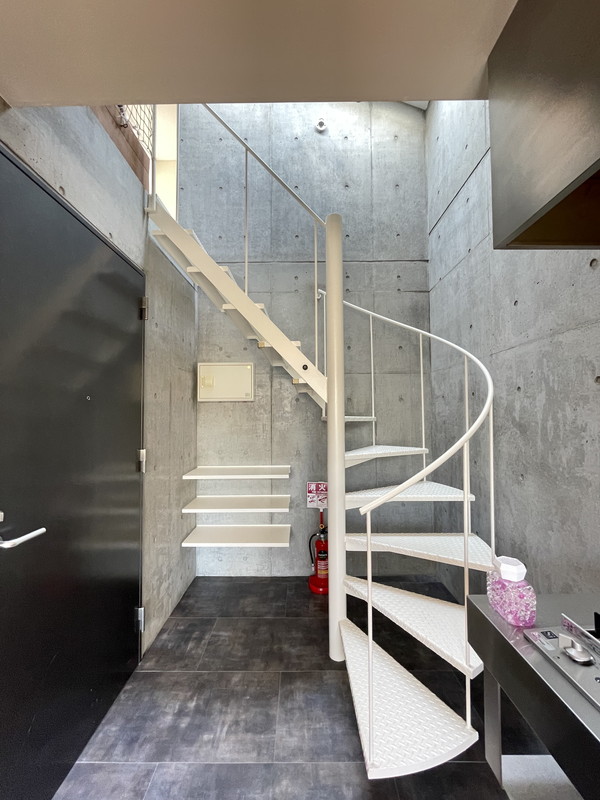 ステラ・アルジェンタA号室の室内8