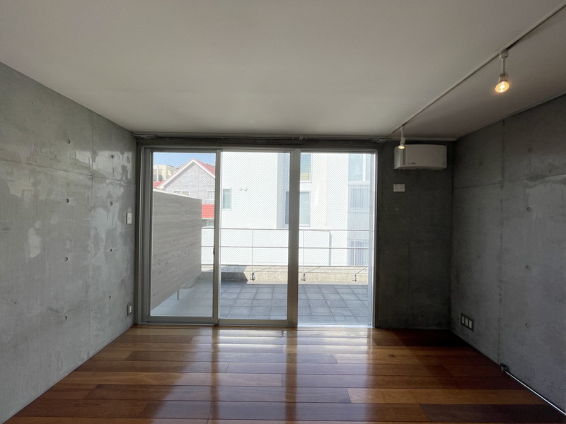 ステラ・アルジェンタA号室の室内4