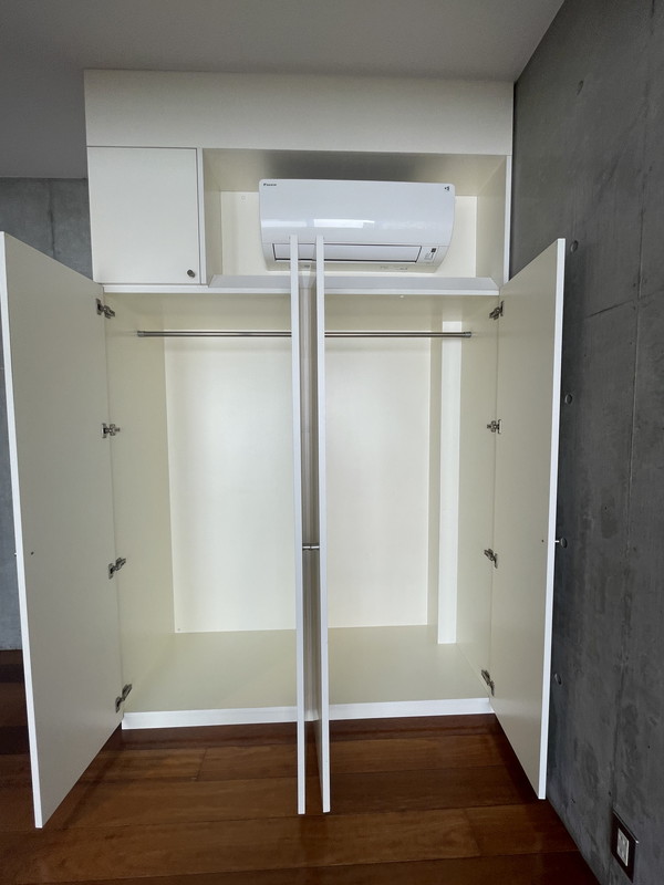 ステラ・アルジェンタA号室の室内9