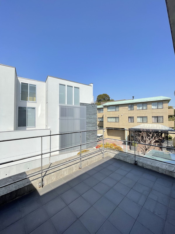 ステラ・アルジェンタA号室の室内10