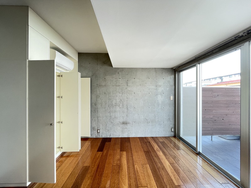 ステラ・アルジェンタA号室の室内3