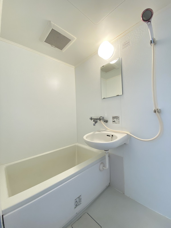 ロイヤルアメニティ池尻大橋203の室内9