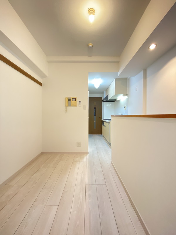 ロイヤルアメニティ池尻大橋203の室内6