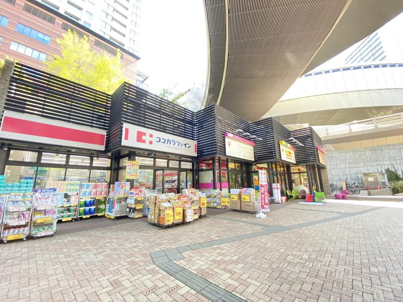 ロイヤルアメニティ池尻大橋203の室内12