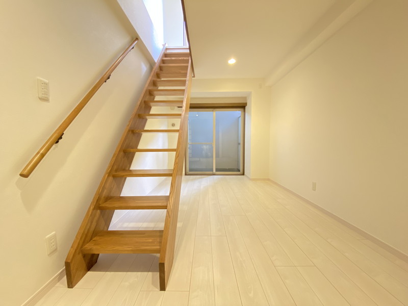 ロイヤルアメニティ池尻大橋203の室内4