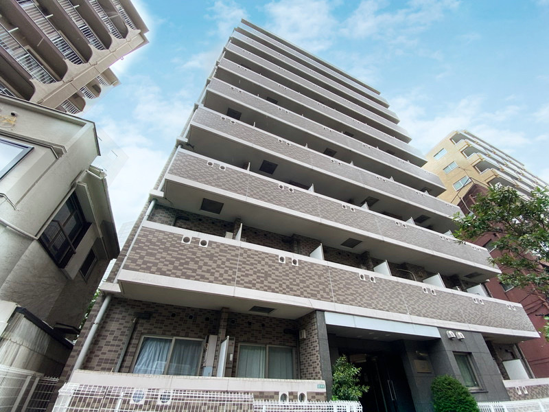 ロイヤルアメニティ池尻大橋203の室内1