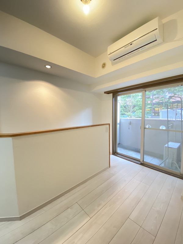 ロイヤルアメニティ池尻大橋203の室内5