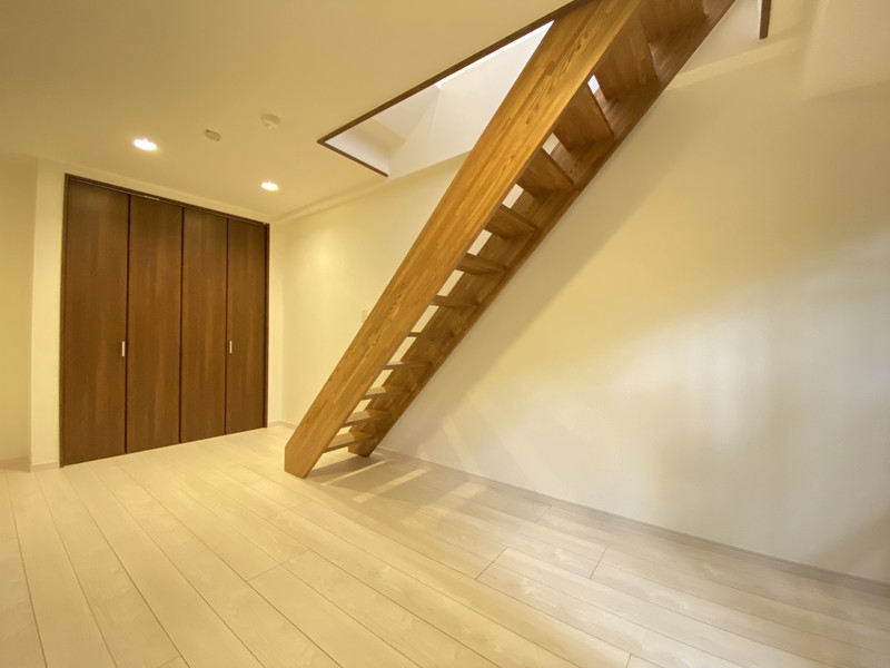 ロイヤルアメニティ池尻大橋203の室内3