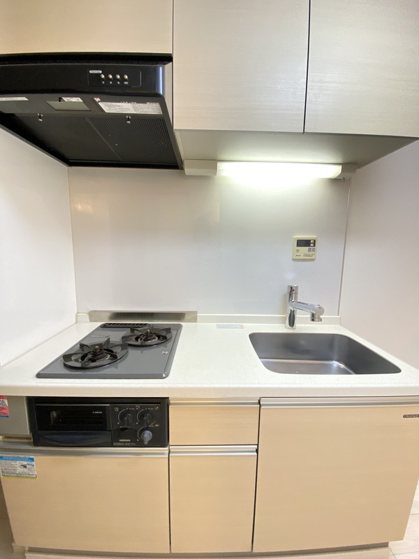 ロイヤルアメニティ池尻大橋203の室内8