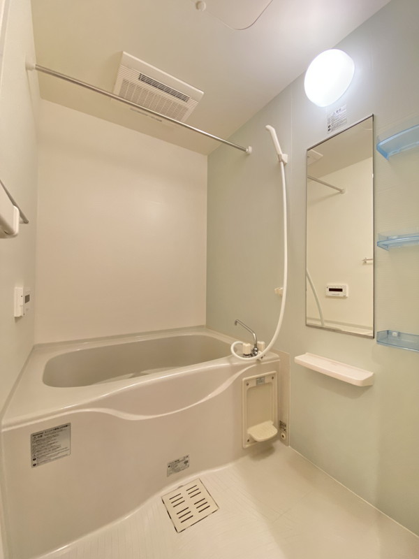 広尾ビューヒルズ302の室内7