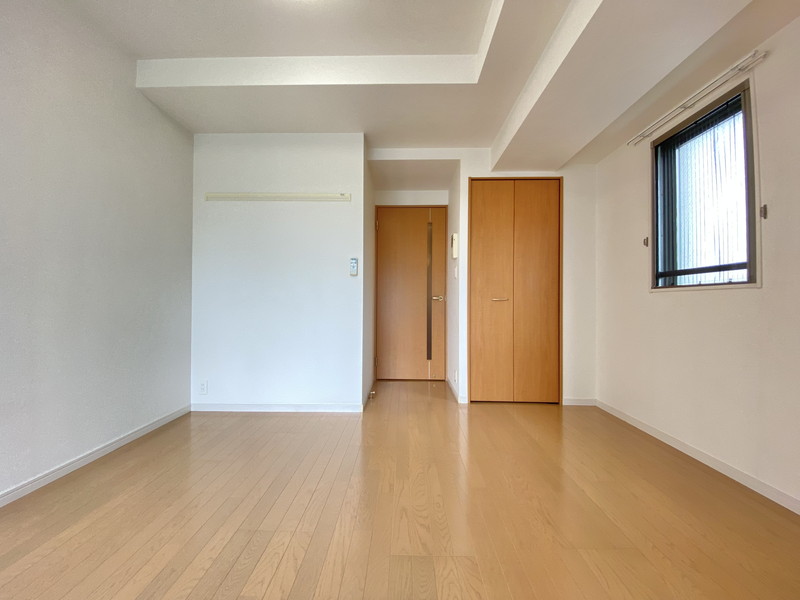 広尾ビューヒルズ302の室内4