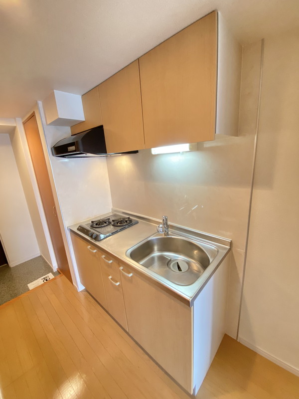 広尾ビューヒルズ302の室内5