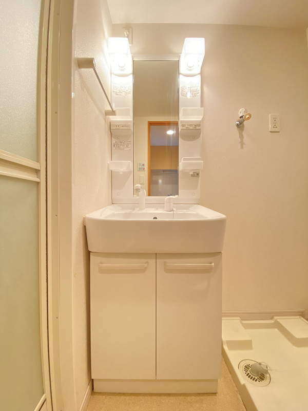 広尾ビューヒルズ302の室内6