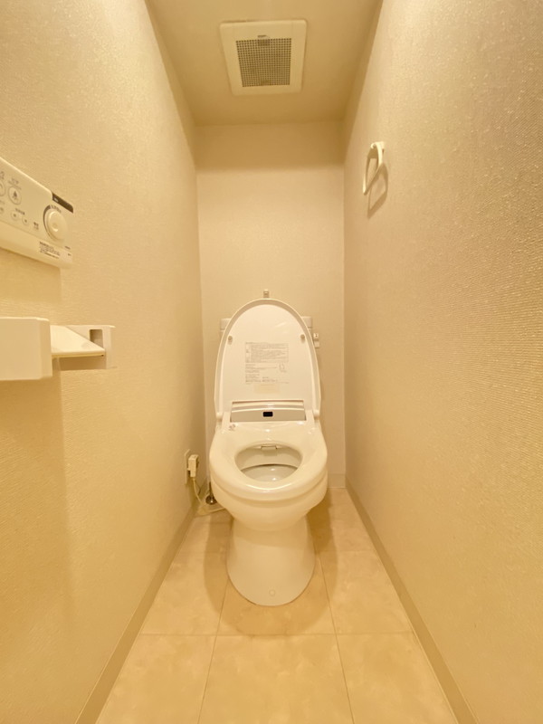 メゾン・ド・クリスタル207の室内10