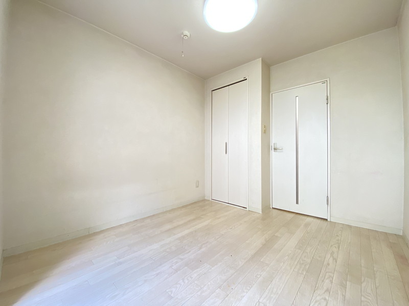 メゾン・ド・クリスタル207の室内2