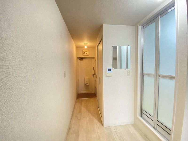 メゾン・ド・クリスタル207の室内6