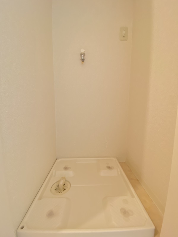 メゾン・ド・クリスタル207の室内8