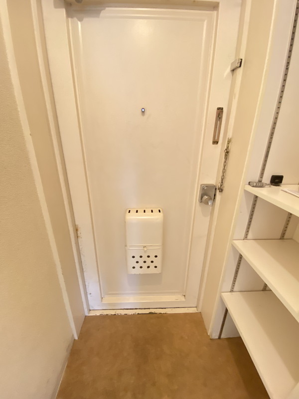 メゾン・ド・クリスタル207の室内11