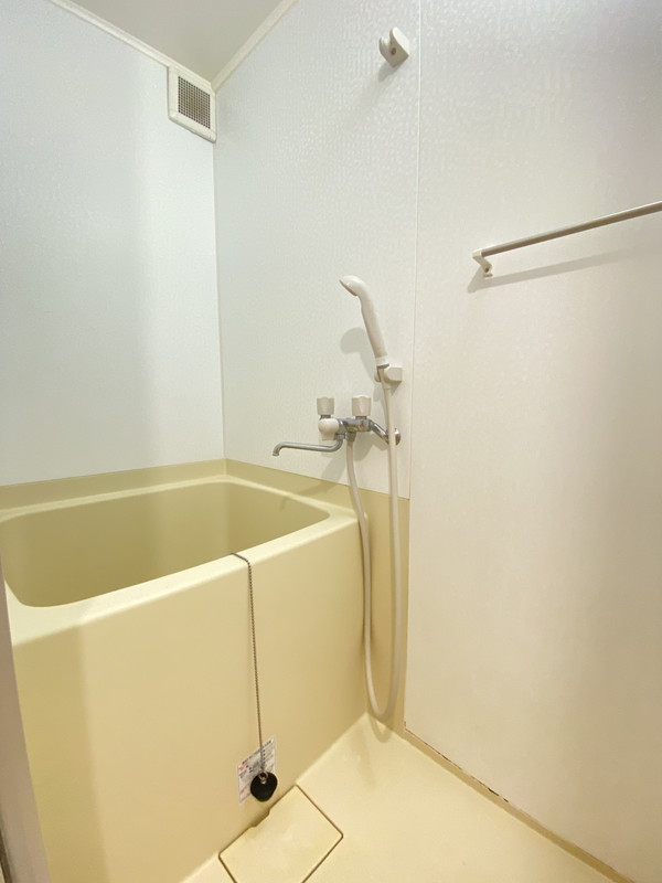 メゾン・ド・クリスタル207の室内5