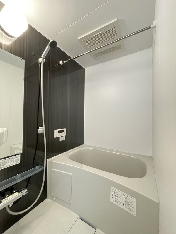 OSKビル201の室内5