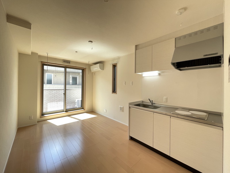 OSKビル201の室内3