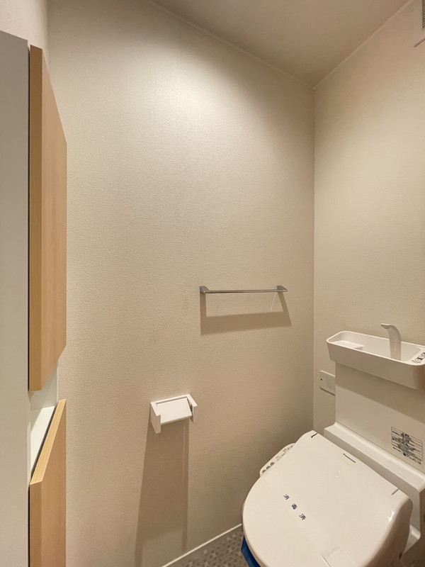 OSKビル201の室内8