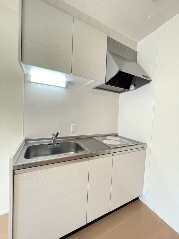 OSKビル201の室内9