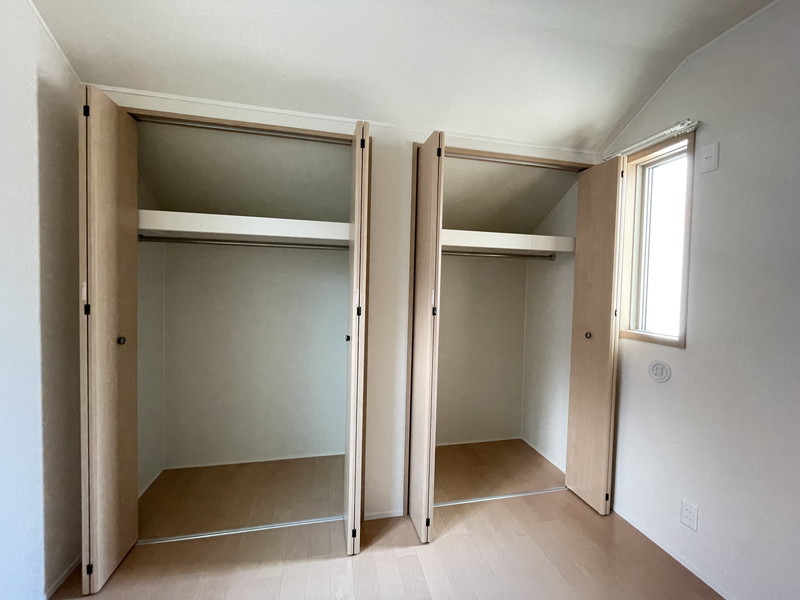 OSKビル201の室内4